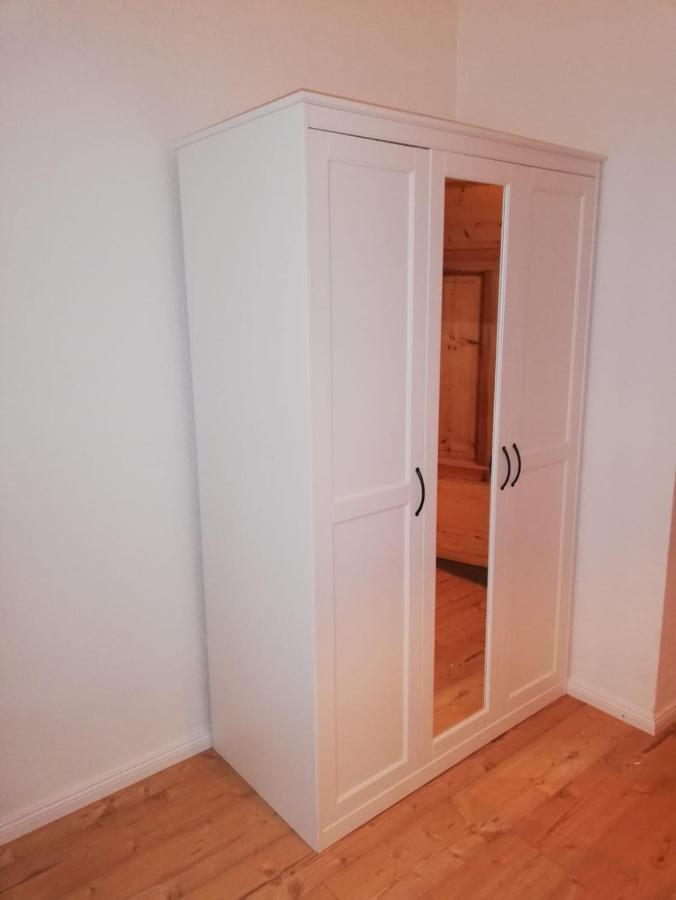 Ferienwohnung "Kleiner Otto" Ерфурт Екстериор снимка